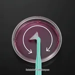 JET BIO-FILTRATION Rotatable Cell Scraper