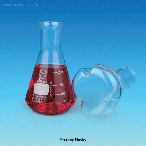 SciLab Shaking Flask