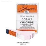Johnson Test Papers Cobalt Chloride Paper