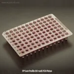 SIMPORT Amplate TM PP Low Profile 96-well PCR Plate