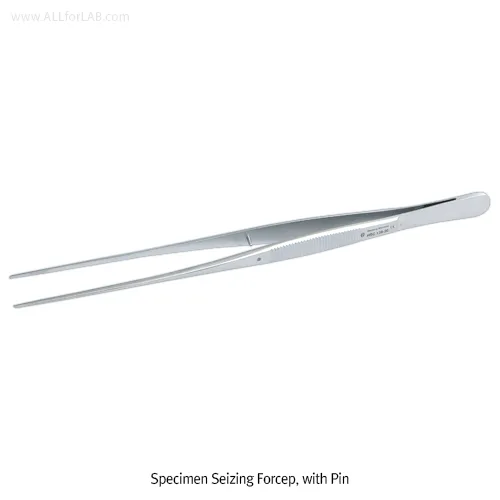 HAMMACHER Hi-grade Specimen Seizing Forceps