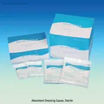 100% Cotton Antimicrobial Dressing Gauze
