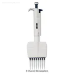 WITEG WITOPET-Multi TM 8- & 12- Channel Micropipettor