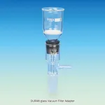 SciLab DURAN glass Vacuum Filter Adapter