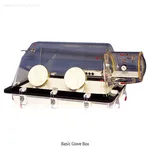 PLAS-LABS Basic Glove Box