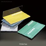 SIMPORT SlideFolder TM PS Slide Tray