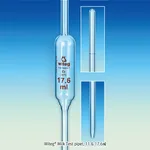 WITEG Milk Test Pipet