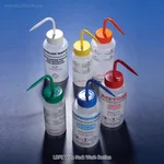 Scilabware LDPE Wide Neck Wash Bottle