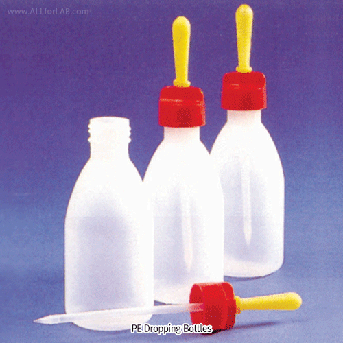 KARTELL PE Dropping Bottle