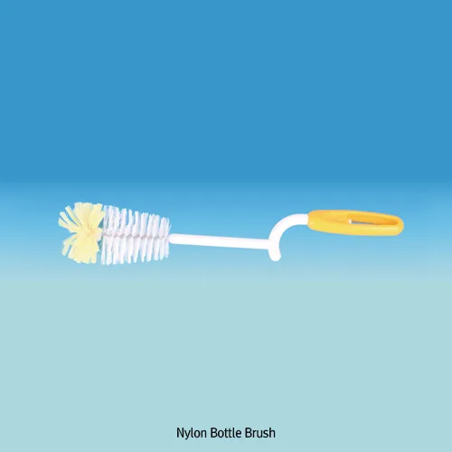 Nylon Bottle Brush