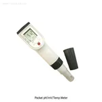 Trans UniTesta TM Pocket pH · mV · Temp Tester