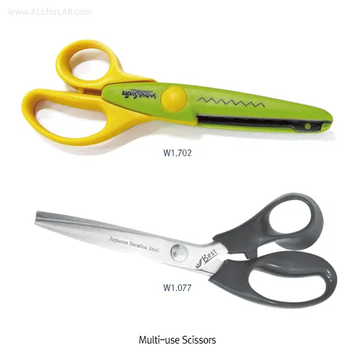 Whashin Multi-use Scissors