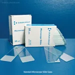 DURAN Premium Fine Slide Glass