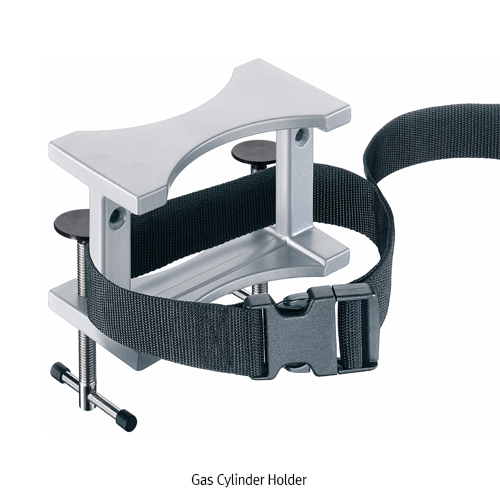 USBECK Gas Cylinder Holder