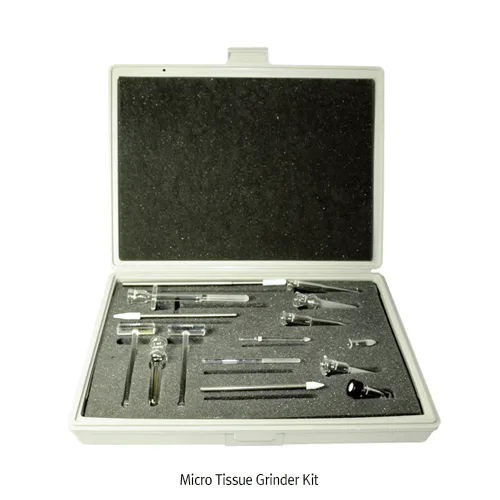 WHEATON Micro Tissue Grinder Kit