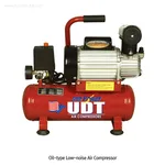 UDT Oil-type Low-noise Air Compressor