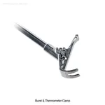 BOCHEM Buret and Thermometer Clamp