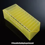 biologix PP Reversible Pipetting Reagent Reservoir