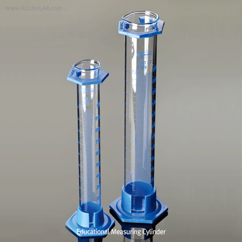 Glassco Measuring Cylinder