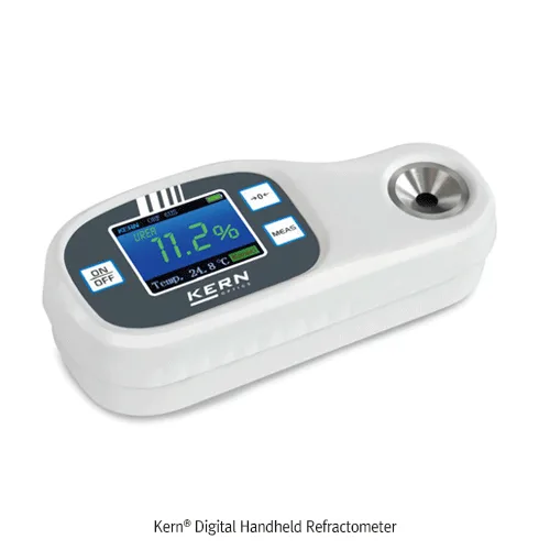 KERN Digital Handheld Refractometer