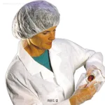 유한킴벌리 Anti-static Bouffant Cap