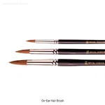 Ox-Ear Hair Brush