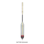ALLA GERBER Thermo-milk Hydrometer
