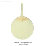 KARTELL Latex Gas Sampling Bag / Balloon