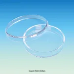 Quartz Petri Dish