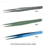 BOCHEM Hi-grade L120/130mm Extra-Fine Precise Forceps