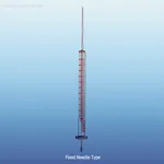 SGE Syringe for Hewlett-Packard Autosample