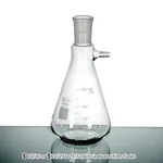 SciLab Eco- 24/40 or 24/ 29 & 29/32 Graduated Filter Flask