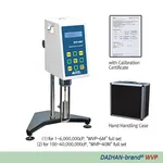 Daihan Science Programmable Rotary Viscometer-full Set “WVP-6M” & “WVP-40M”