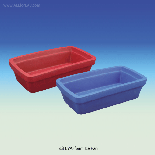 SciLab 5Lit EVA-foam Ice Pan