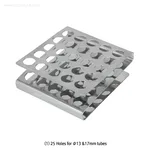 SACO INTERNATIONAL Stainless-steel Z-Rack