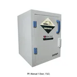 Zoyet PP Safety Cabinet for Strong Acid & Corrosives