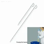 Burkle PE Disposable Plunging Siphon Sampler