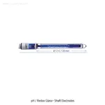 SI Analytics BlueLine Special pH Combination Electrode & Connection Cable