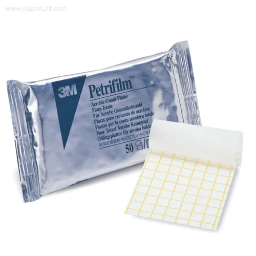 3M 건조필름배지 Petrifilm