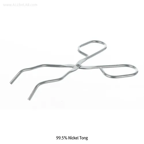 BOCHEM 99.5% Nickel Crucible Tong