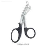 HAMMACHER High-grade Laboratory Scissors