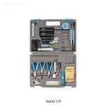 HOZAN 21Pcs Solder and Manual Tool Kit