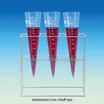 DURAN Glass Sedimentation Cone
