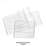 Daihan Science Spare PE-coated Steel Wire Shelf