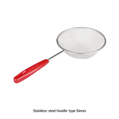 Stainless-steel Sieve