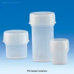 VIT-LAB PFA Sample Container
