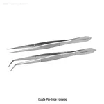 SACO INTERNATIONAL Guide Pin-type Forceps