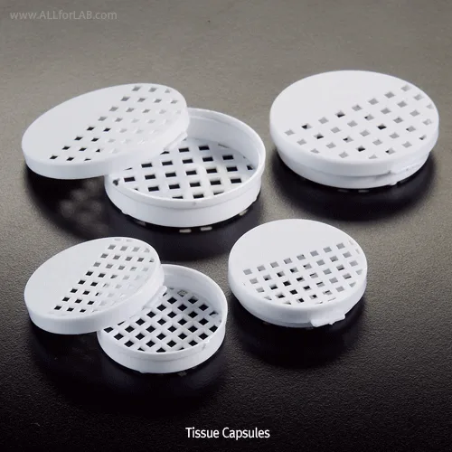 SIMPORT PP Tissue Capsule