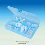SciLab PTFE Combination Mixed Stirrer Bar-Set
