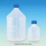 Daihan Science Wisd HDPE Reagent/Sample Bottle